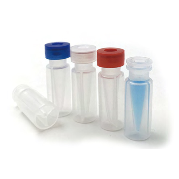 0.3mL Snap Ring/Crimp Micro-Vial, 11mm