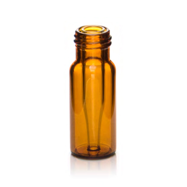 0.3mL Amber Micro-Insert