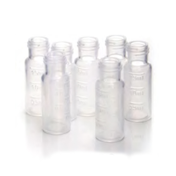 1.5mL PP Screw Vial