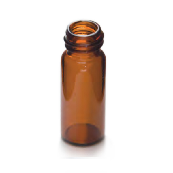 1.5mL Amber Screw Vial