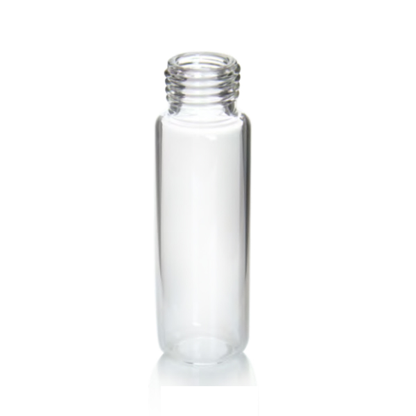 20mL Clear Precision Screw Headspace Vial