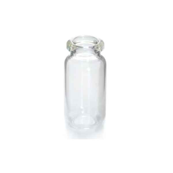 10mL Round Bottom Crimp-top Headspace Vial