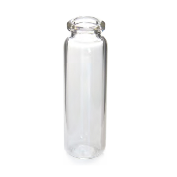 20mL Round Bottom Crimp-top Headspace Vial