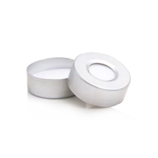 20mm Crimp-top Aluminum Cap