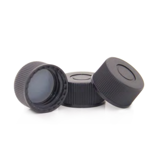 PTFE Septa , PP Cap, Closed-Top