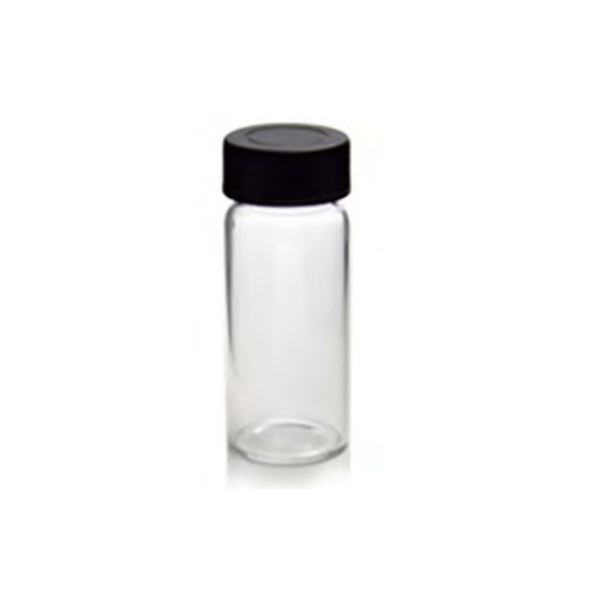 20mL Water Sample Cell with Cap
