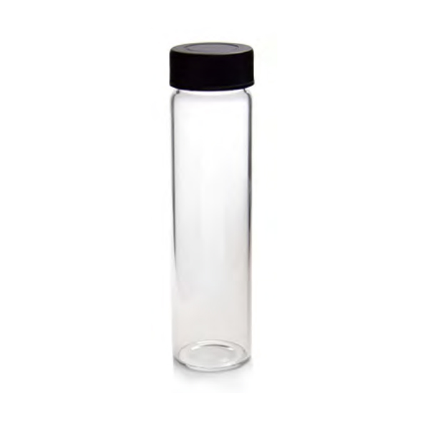 30mL Water Sample Cell with Cap