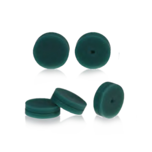 GC Septa, Green Color