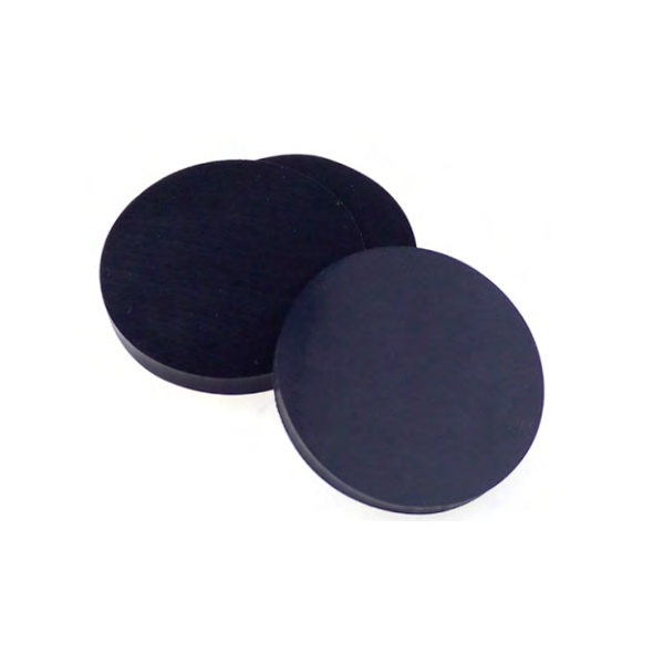 Fluororubber/PTFE Septa