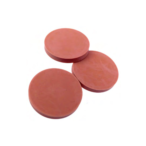 Natural Rubber/PTFE Septa