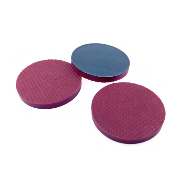 Butyl Rubber/PTFE Septa