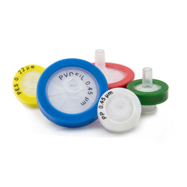 HPLC Syringe Filter